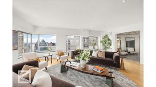 500 PARK Avenue PH40, New York City, NY 10022