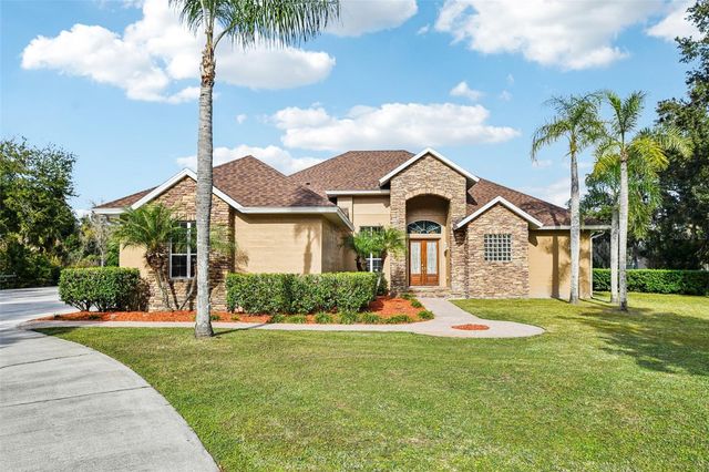 243 CLEARVIEW ROAD, Chuluota, FL 32766