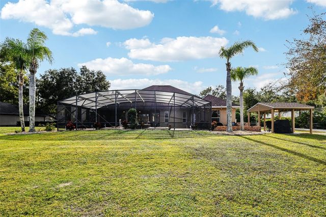 243 CLEARVIEW ROAD, Chuluota, FL 32766