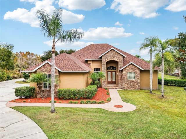 243 CLEARVIEW ROAD, Chuluota, FL 32766