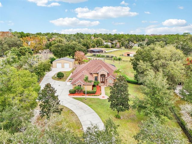 243 CLEARVIEW ROAD, Chuluota, FL 32766