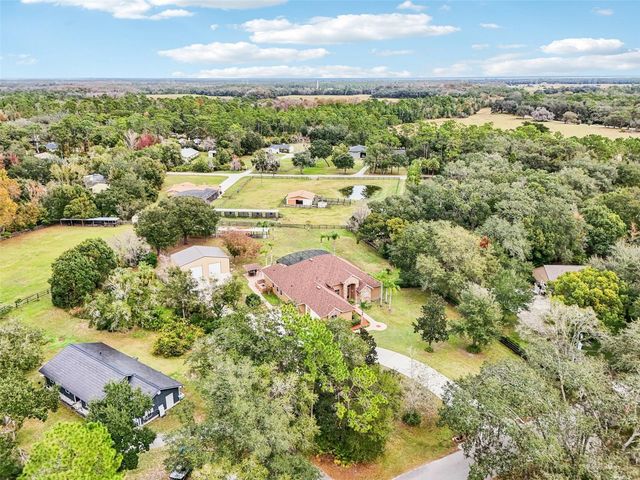 243 CLEARVIEW ROAD, Chuluota, FL 32766