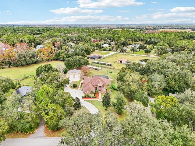 243 CLEARVIEW ROAD, Chuluota, FL 32766