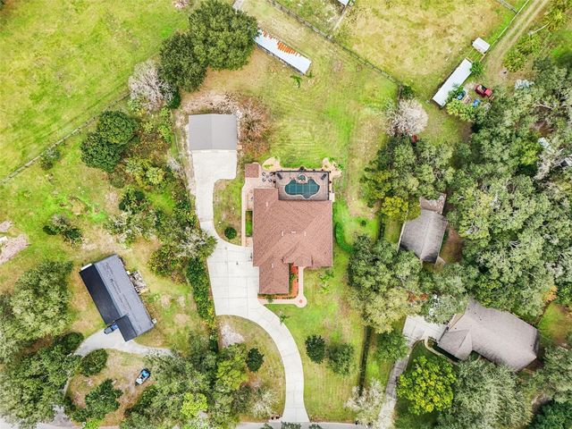 243 CLEARVIEW ROAD, Chuluota, FL 32766