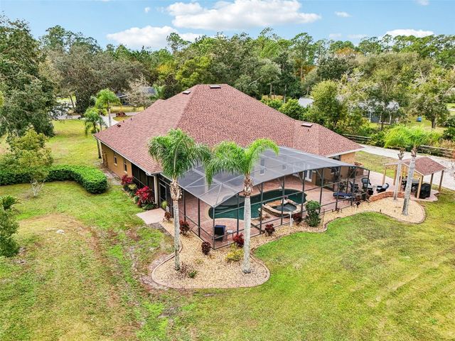 243 CLEARVIEW ROAD, Chuluota, FL 32766