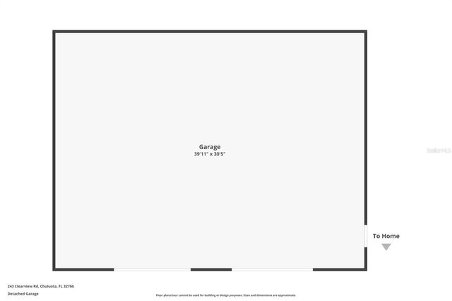 243 CLEARVIEW ROAD, Chuluota, FL 32766