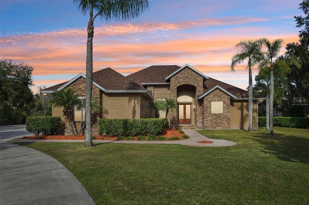 243 CLEARVIEW ROAD, Chuluota, FL 32766