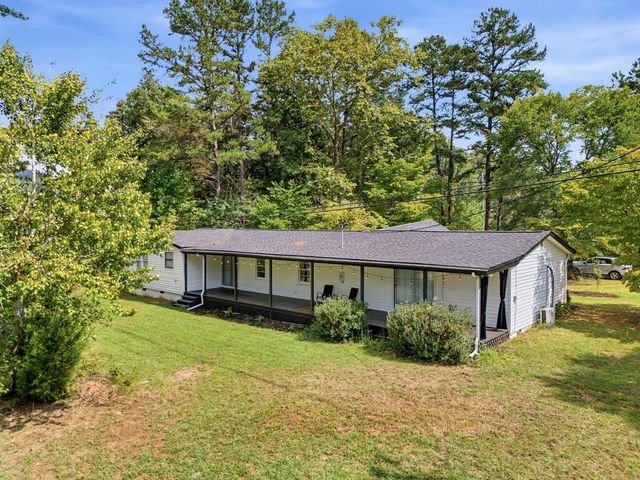 22 Gardenia Way, Blairsville, GA 30512