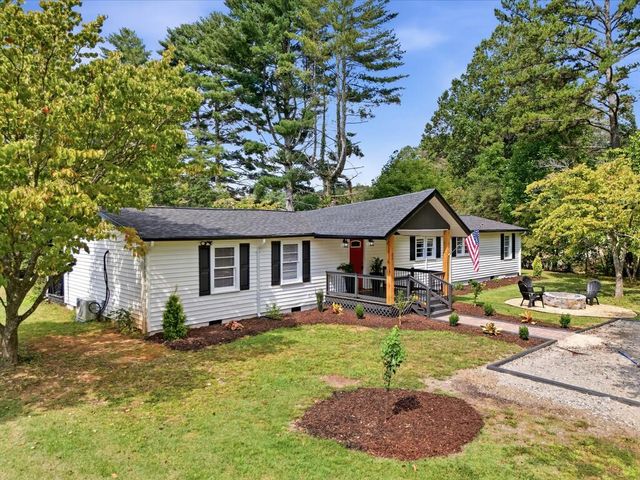 22 Gardenia Way, Blairsville, GA 30512