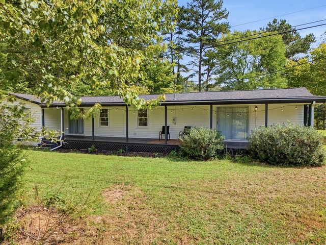 22 Gardenia Way, Blairsville, GA 30512