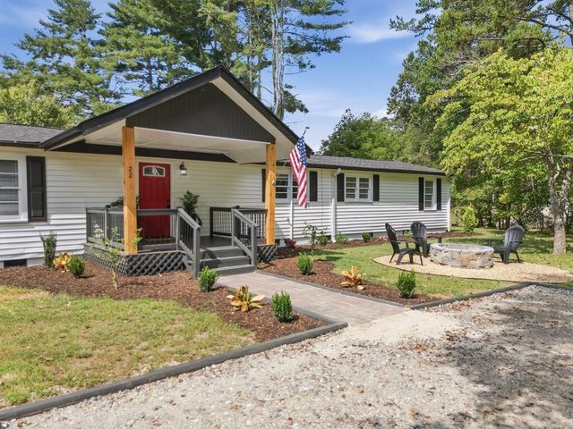 22 Gardenia Way, Blairsville, GA 30512