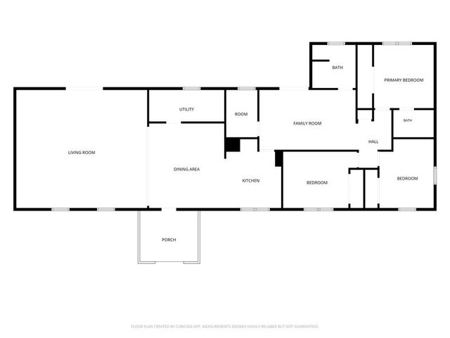 22 Gardenia Way, Blairsville, GA 30512