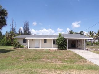 421 ORCHID DRIVE, Punta Gorda, FL 33950