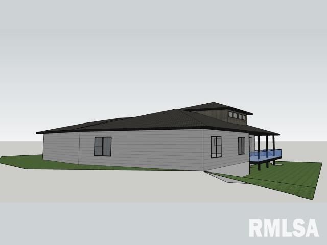 1709 KATIE Court, Davenport, IA 52807