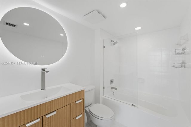 1155 Brickell Bay Drive PH109, Miami, FL 33131