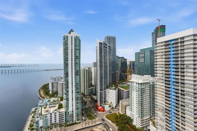 1155 Brickell Bay Drive PH109, Miami, FL 33131