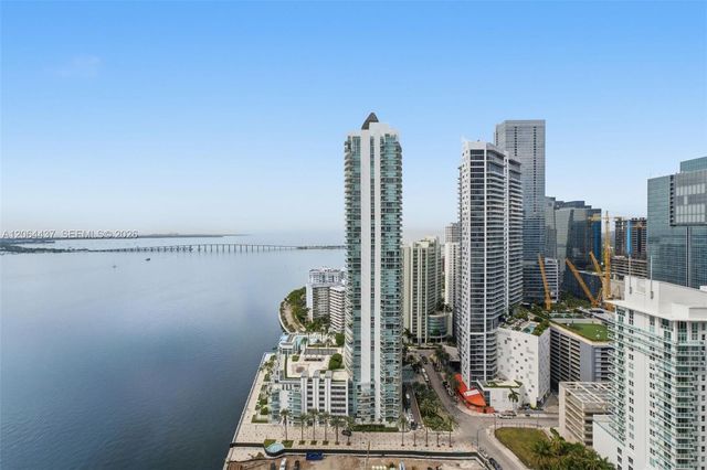1155 Brickell Bay Drive PH109, Miami, FL 33131