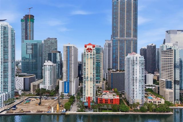 1155 Brickell Bay Drive PH109, Miami, FL 33131