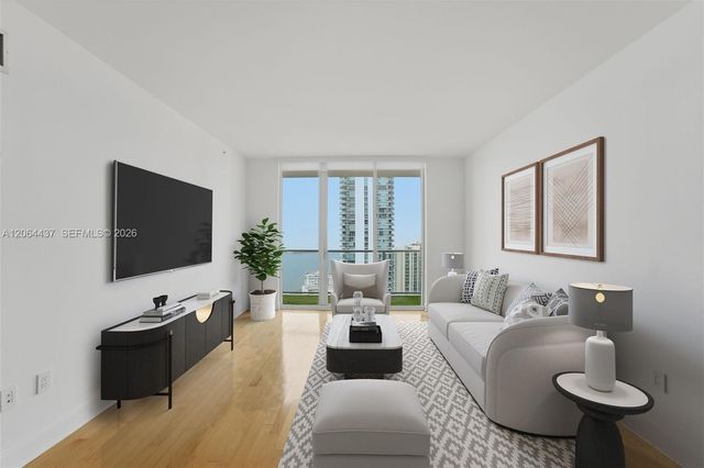 1155 Brickell Bay Drive PH109, Miami, FL 33131