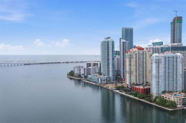1155 Brickell Bay Drive PH109, Miami, FL 33131