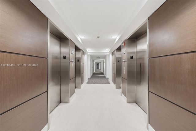 1155 Brickell Bay Drive PH109, Miami, FL 33131