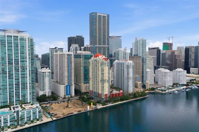 1155 Brickell Bay Drive PH109, Miami, FL 33131