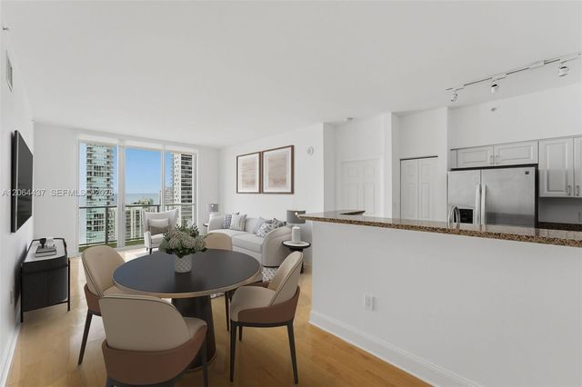 1155 Brickell Bay Drive PH109, Miami, FL 33131