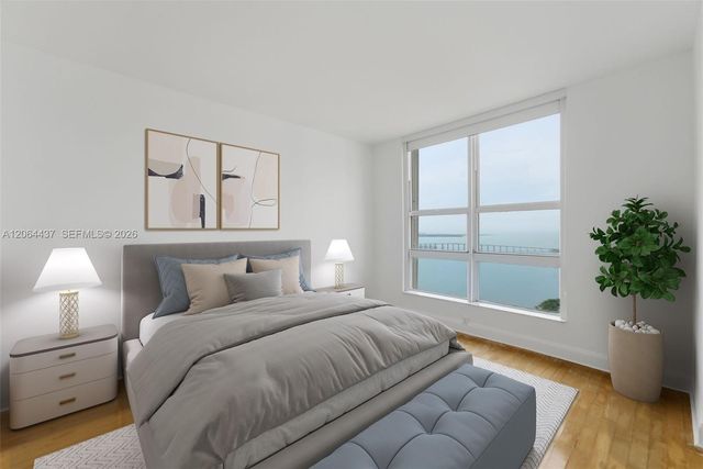 1155 Brickell Bay Drive PH109, Miami, FL 33131