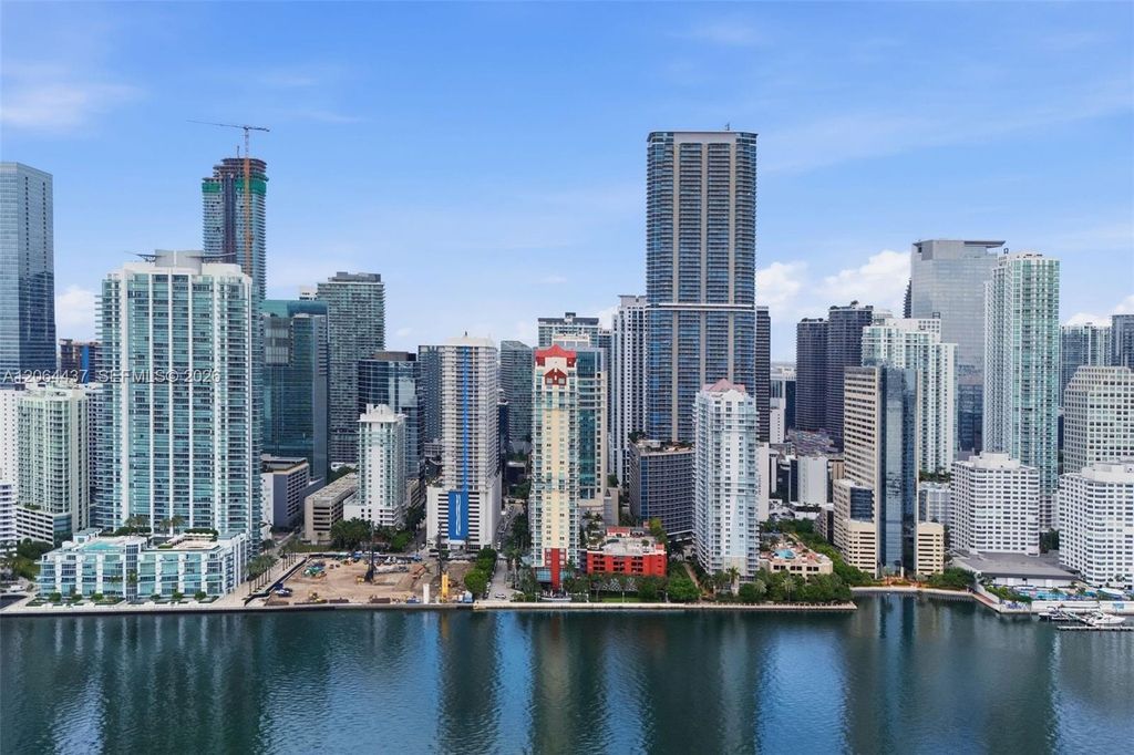 1155 Brickell Bay Drive PH109, Miami, FL 33131