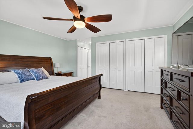 87 FLAMEHILL RD, Levittown, PA 19056