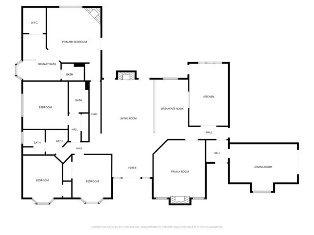 10055 Hillside, Rancho Cucamonga, CA 91737