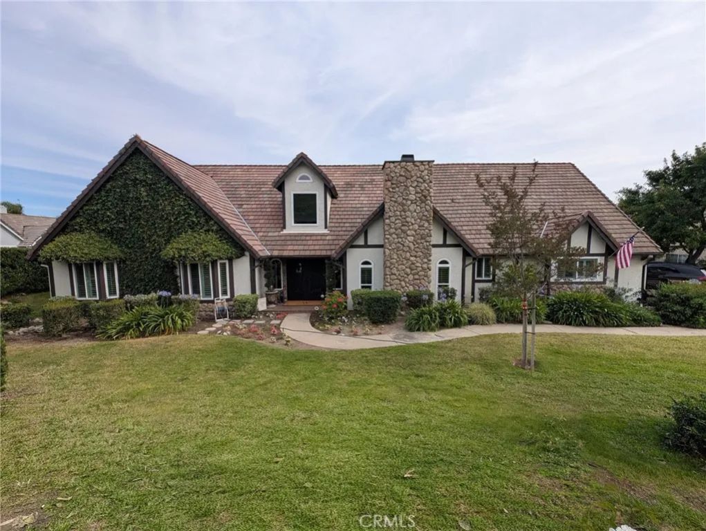 10055 Hillside, Rancho Cucamonga, CA 91737