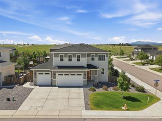 4504 Rapport Drive, Castle Rock, CO 80104