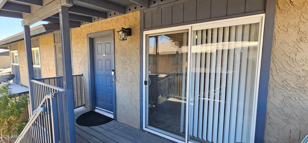 286 W PALOMINO Drive 120, Chandler, AZ 85225 — photo 2