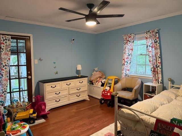 7531 Branchwood Drive, Mobile, AL 36695