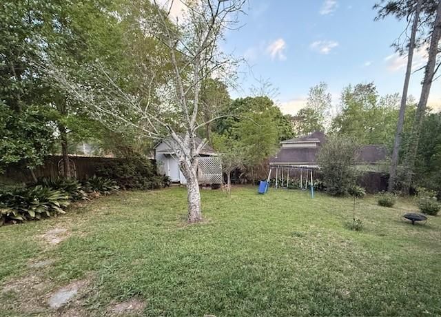 7531 Branchwood Drive, Mobile, AL 36695