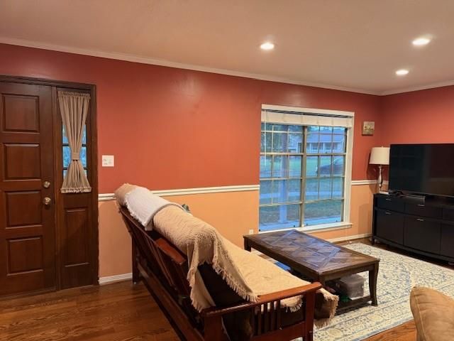 7531 Branchwood Drive, Mobile, AL 36695