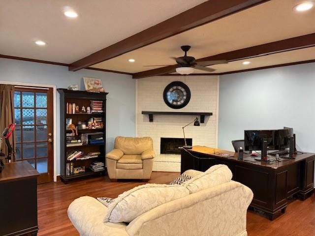 7531 Branchwood Drive, Mobile, AL 36695