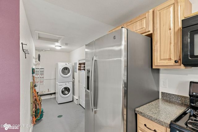 4502 Klondike Court, Anchorage, AK 99508