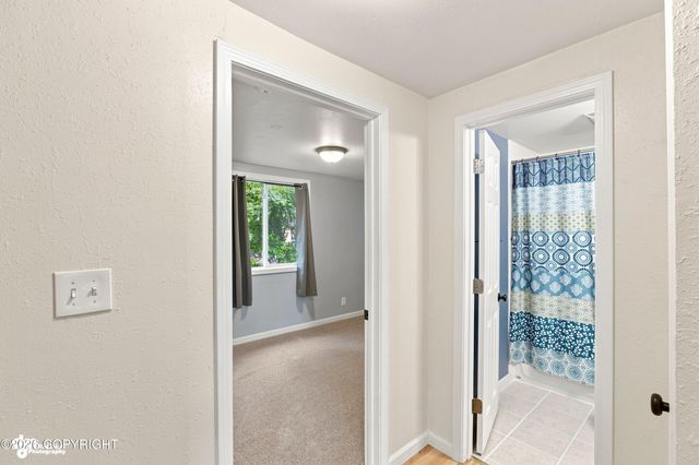 4502 Klondike Court, Anchorage, AK 99508