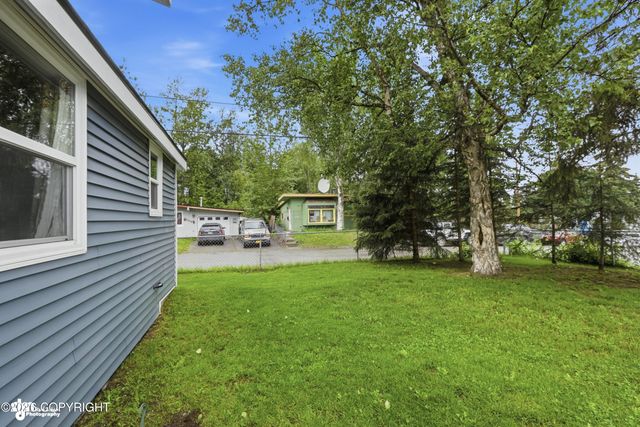 4502 Klondike Court, Anchorage, AK 99508