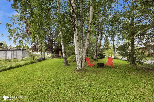 4502 Klondike Court, Anchorage, AK 99508