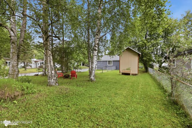 4502 Klondike Court, Anchorage, AK 99508