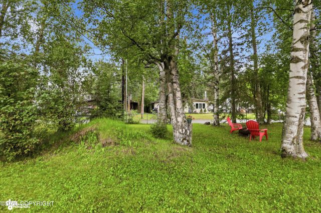 4502 Klondike Court, Anchorage, AK 99508