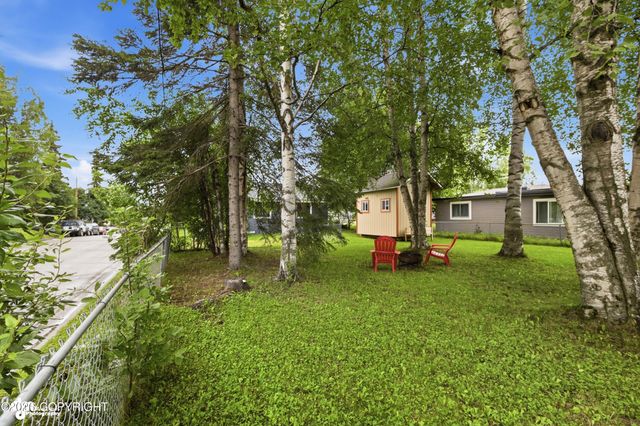 4502 Klondike Court, Anchorage, AK 99508