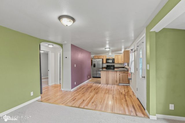 4502 Klondike Court, Anchorage, AK 99508