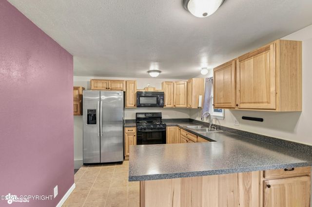 4502 Klondike Court, Anchorage, AK 99508