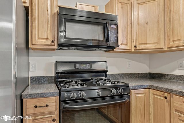 4502 Klondike Court, Anchorage, AK 99508