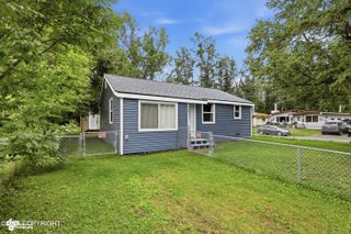 4502 Klondike Court, Anchorage, AK 99508