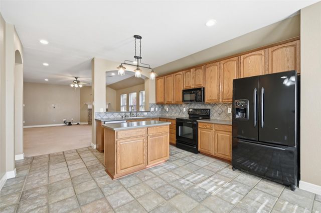 4529 Worchester Lane, Mckinney, TX 75070